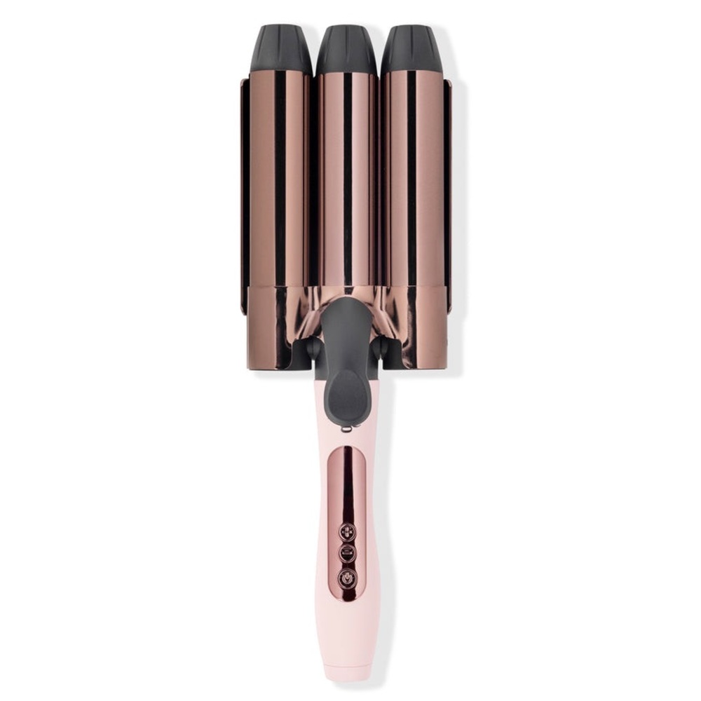 L’ange Le Tridente Large Waver Hair Styler
